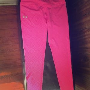 Under Armor leggings